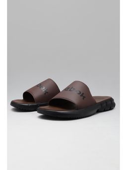 Reebok - Ztaur Gem Men Brown Sliders