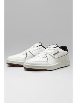 Reebok - CLUB C LUME Men White Sneakers