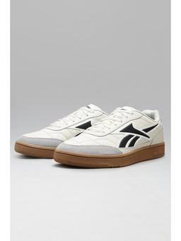 Reebok - CLUB C HALO Men White Sneakers