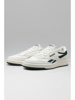 Reebok - Club C Recode Men Green Sneakers