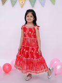 Red color option