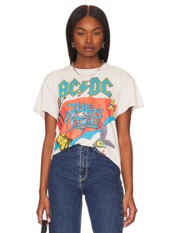Madeworn - Acdc Tee
