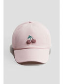 Pink color option, Currently selected