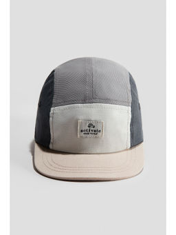 H&M - Kids Grey Cap