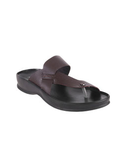 Mochi - Purple Casual Sandals