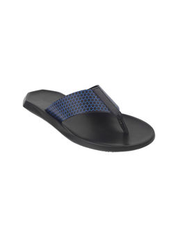 Mochi - Black Casual Sandals