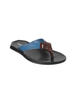 Mochi - Blue Casual Sandals