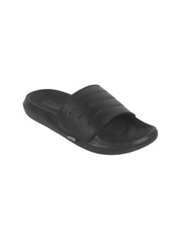 Mochi - Black Casual Sliders
