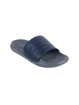 Mochi - Blue Casual Sliders