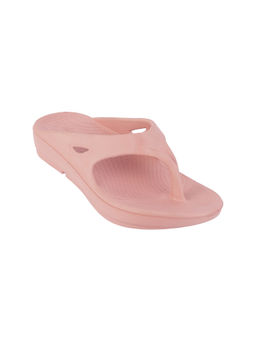 Walkway - Pink Casual Flipflops