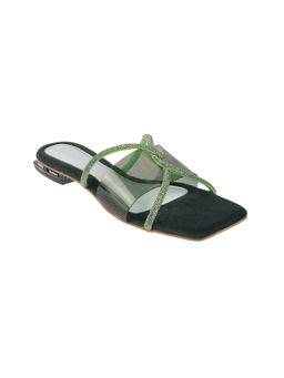 Mochi - Green Party Flats