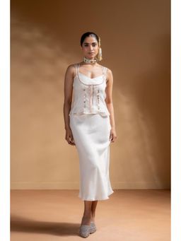Baise Gaba - Zarina Dress with Koti
