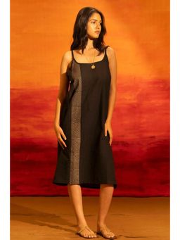 Banana Labs - Illume Noir Black Dress