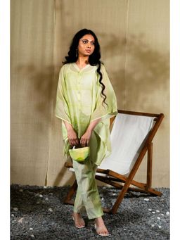 Banana Labs - Marina Limola Kaftan Co-Ord Set