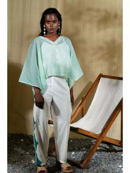 Banana Labs - Marina Deccan Kaftan Co-Ord Set