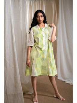 Banana Labs - Marina Siren Dress