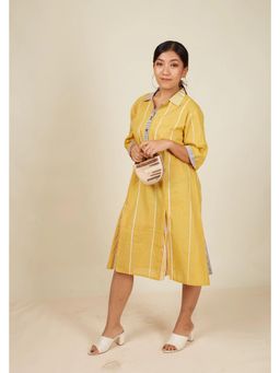Banana Labs - Twister Lily Dress