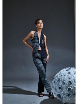 Banana Labs - Crater Space Black Co-Ord Set