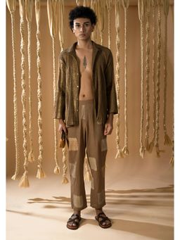 Banana Labs - Aurum Man Muddy Co-Ord Set