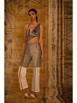 Banana Labs - Sequence Wrap Co-Ord Set