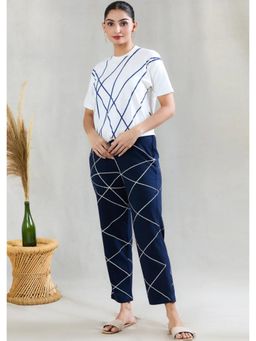Banana Labs - Crossroads Strike T-Shirt Pant Set
