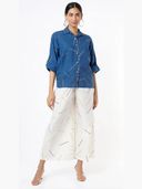 Blue color option