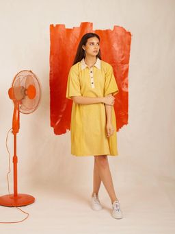 Banana Labs - Banana Marigold Dress