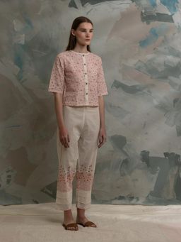 Banana Labs - Clove Melissa Co-Ord Set