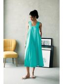 Blue color option, Currently selected