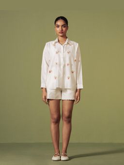 TRISARA - Sweet Popcorn Co-Ord Set