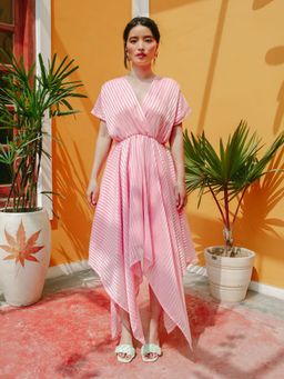 House of Fett - Bora Bora Flow Dress