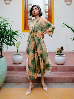 House of Fett - Kruger Safari Kaftan