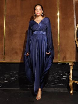 House of Fett - Outshine Gown