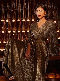 House of Fett - Le Perier Gown