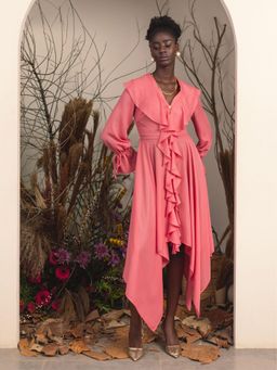 House of Fett - Lucina Dress