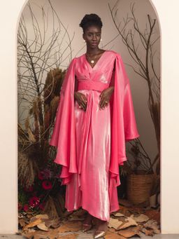 House of Fett - Inferi Gown