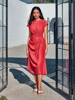 House of Fett - Ditalia Dress