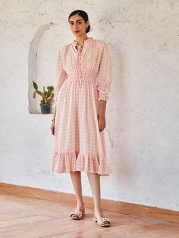 House of Fett - Sylvie Dress