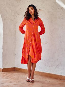 House of Fett - Coral Cove Tunic