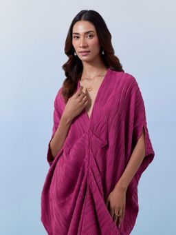 House of Fett - Gelato Cowl Dress