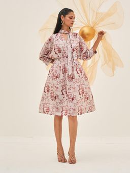 House of Fett - Shinjuku Dress