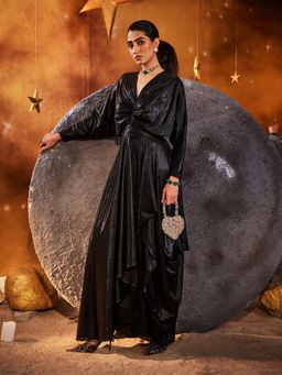 House of Fett - Starlord Gown
