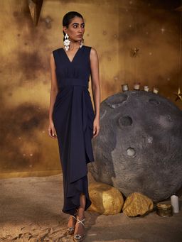 House of Fett - Libra Lunar Dress