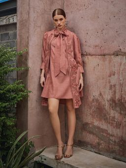 House of Fett - Juliet Dress And Jacket