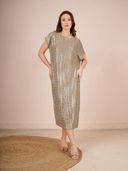 Silver color option, Currently selected