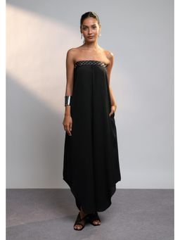 Style Junkiie - After Dark Signature Mirror Maxi