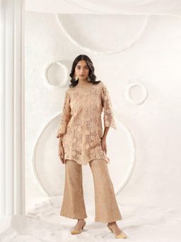 Onto by Aanchal - Solene Co-ord Set