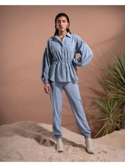 TRISARA - Skye Co-Ord Set with Pant