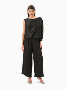 TRISARA - Sizzle Co-Ord Set with Pant