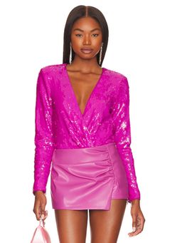 Majorelle - Malia Bodysuit